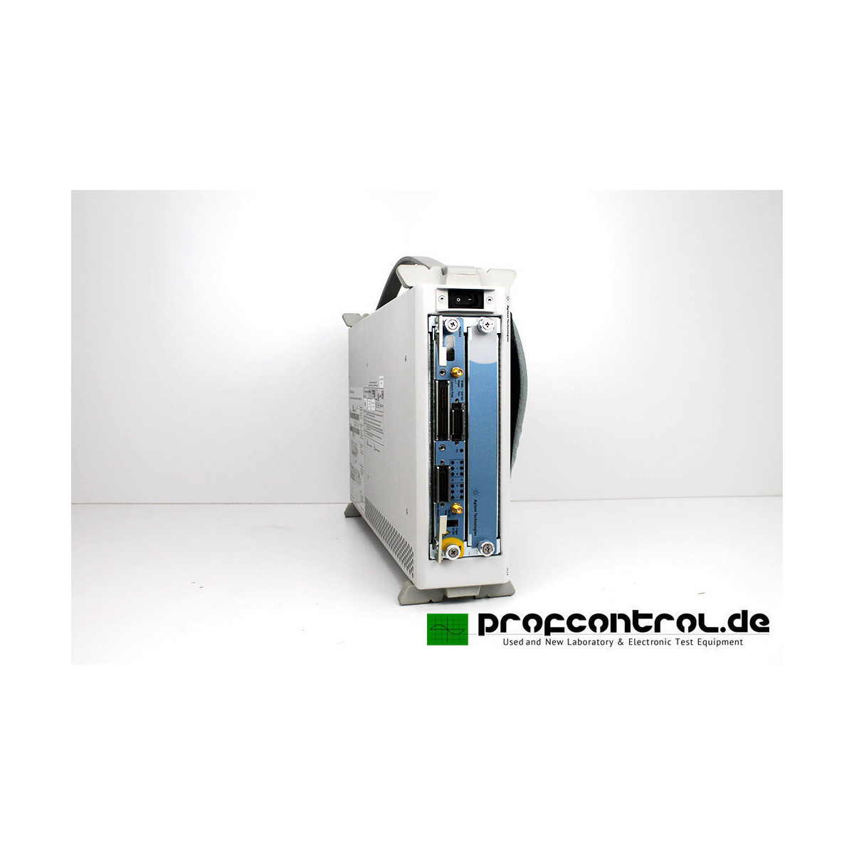 Agilent / Keysight DigRF v4 N2X N5540A + N5344A Analyzer Module + N53, 1.785,00 €