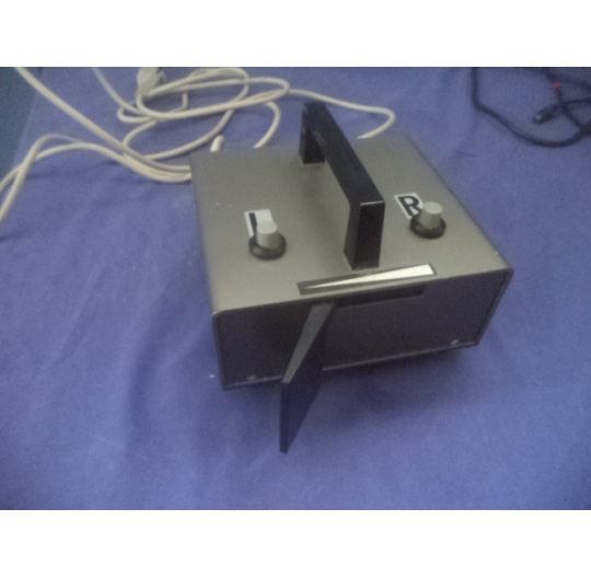 STORZ Micromotor 250420 B mit 250420 A