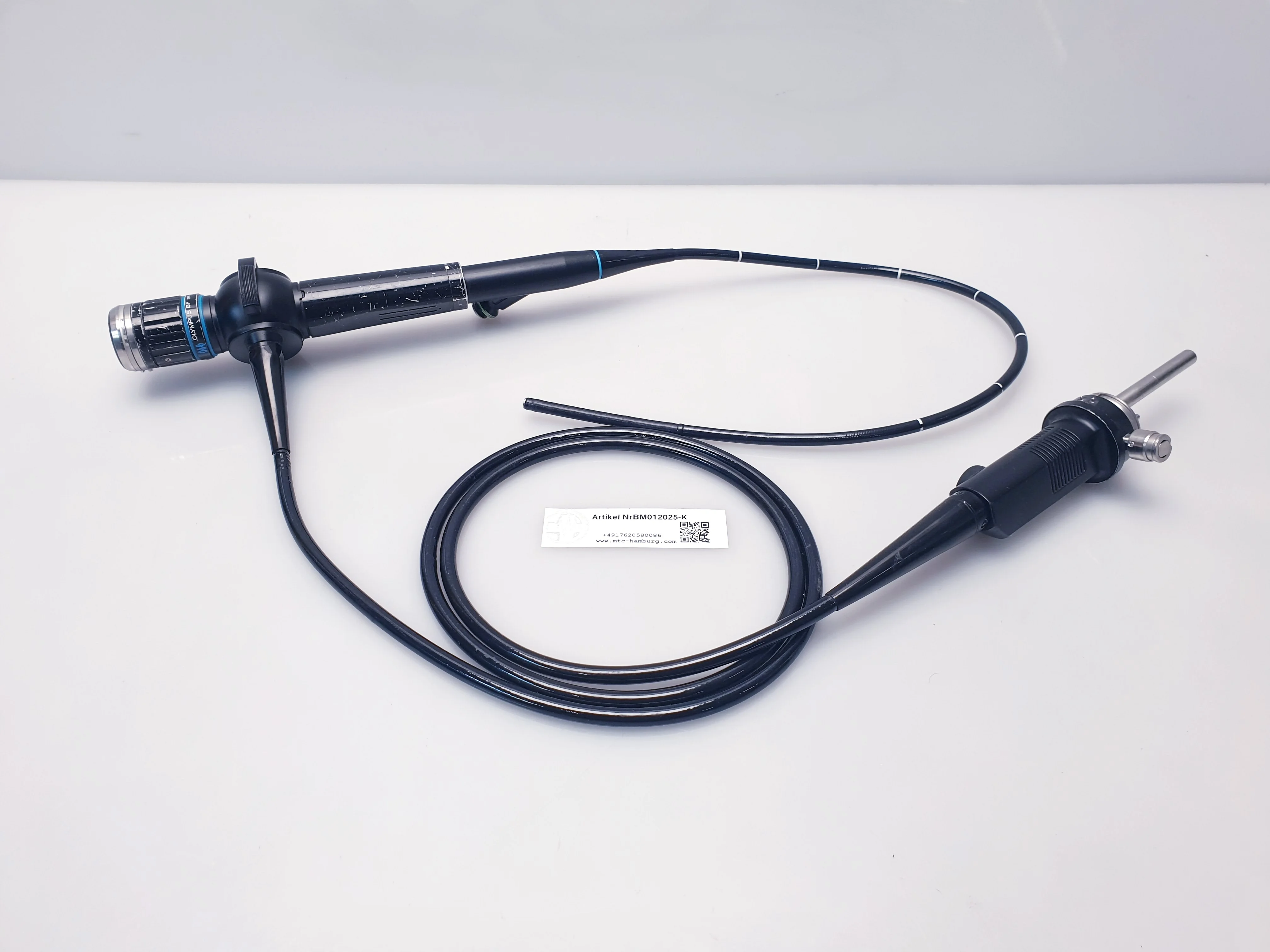 Gebraucht – Sehr Gut OLYMPUS BF-1T30