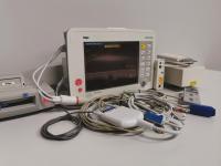 Gebraucht – Wie Neu 2005 DRAGER Infinity Delta