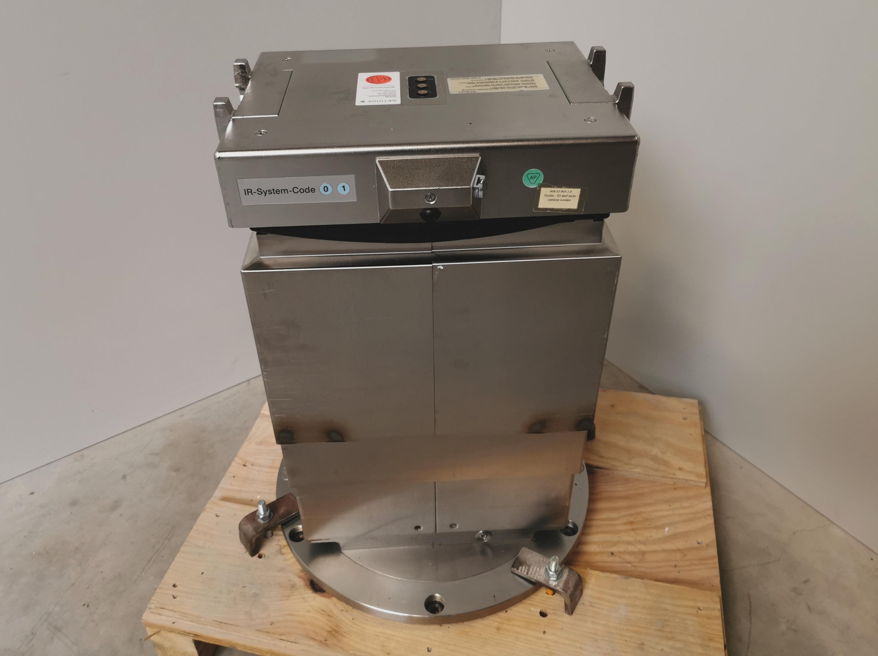 Gebraucht – Gut MAQUET 1150.01A0