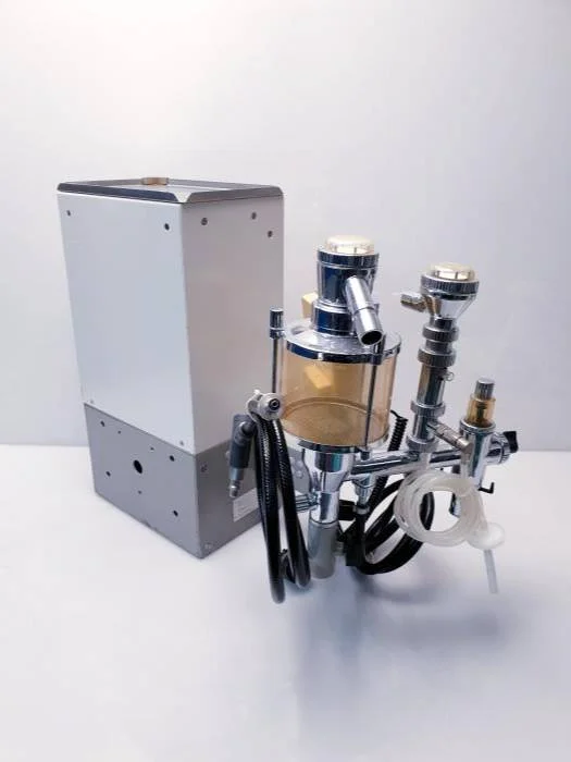 Gebraucht – Gut DRAGER Trajan 808