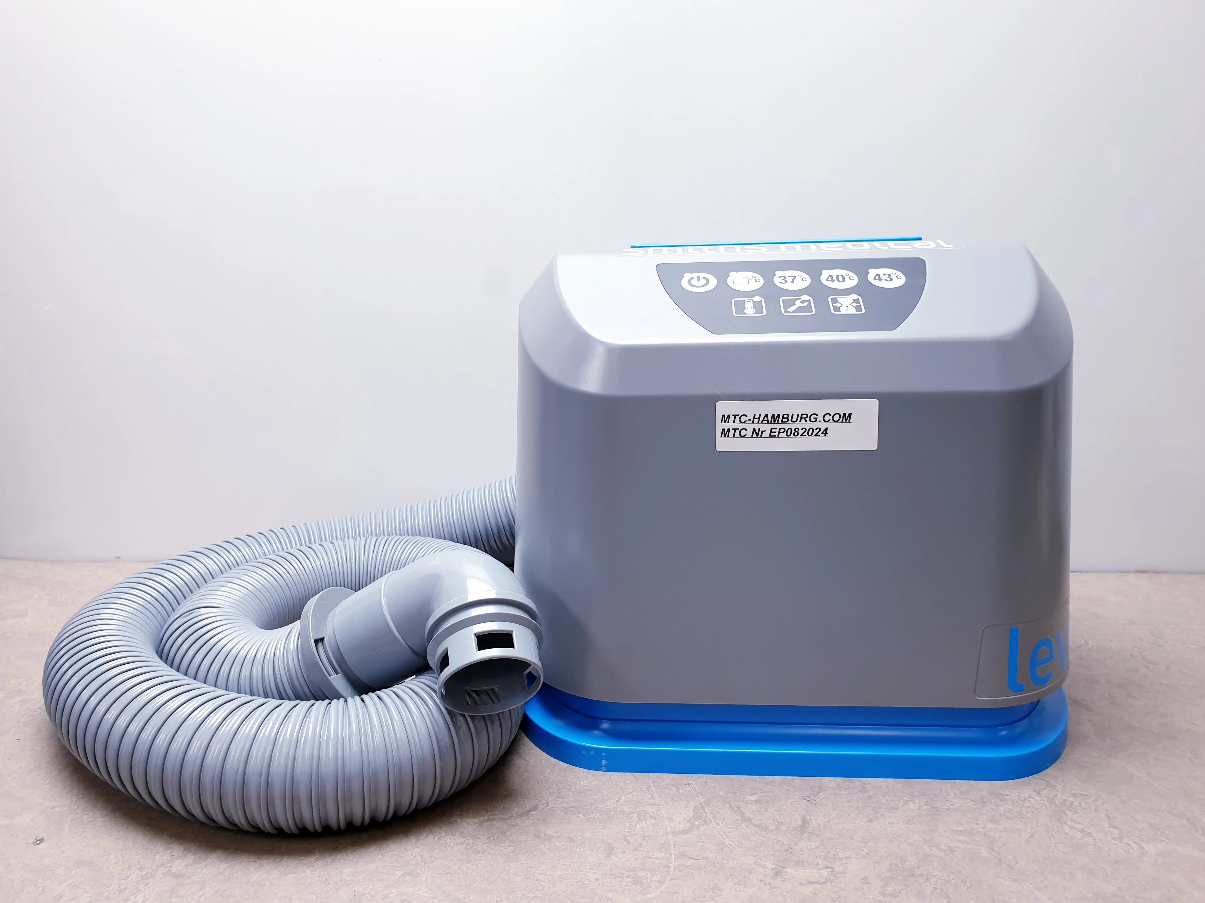 Gebraucht – Sehr Gut SMITHS MEDICAL Level 1 L1-CW