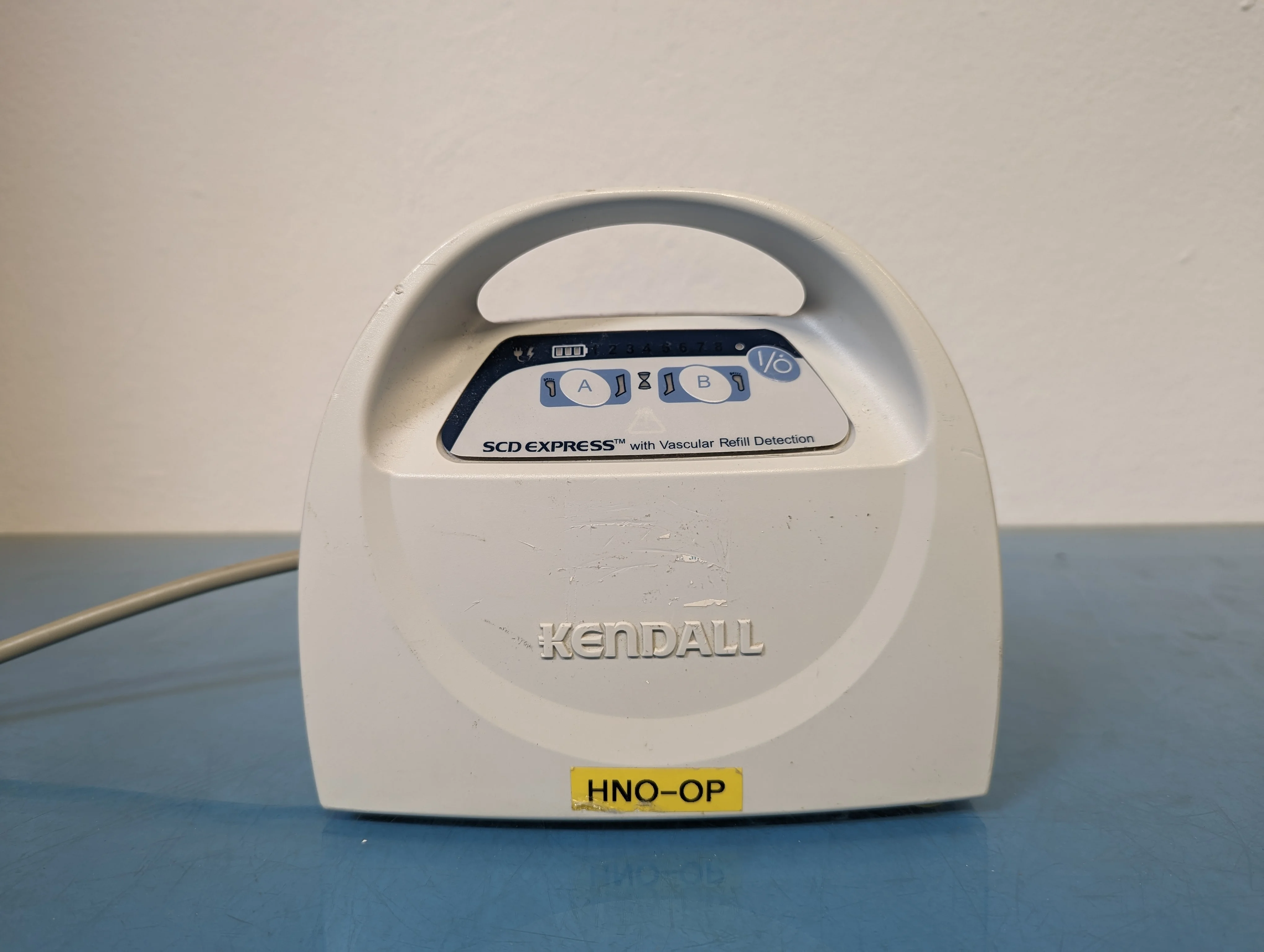 Gebraucht – Sehr Gut KENDALL SCD Express