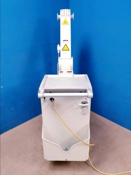 Gebraucht – Sehr Gut 2012 SIEMENS Mobilett XP