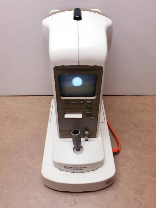 Gebraucht RIGHTON Speedy K