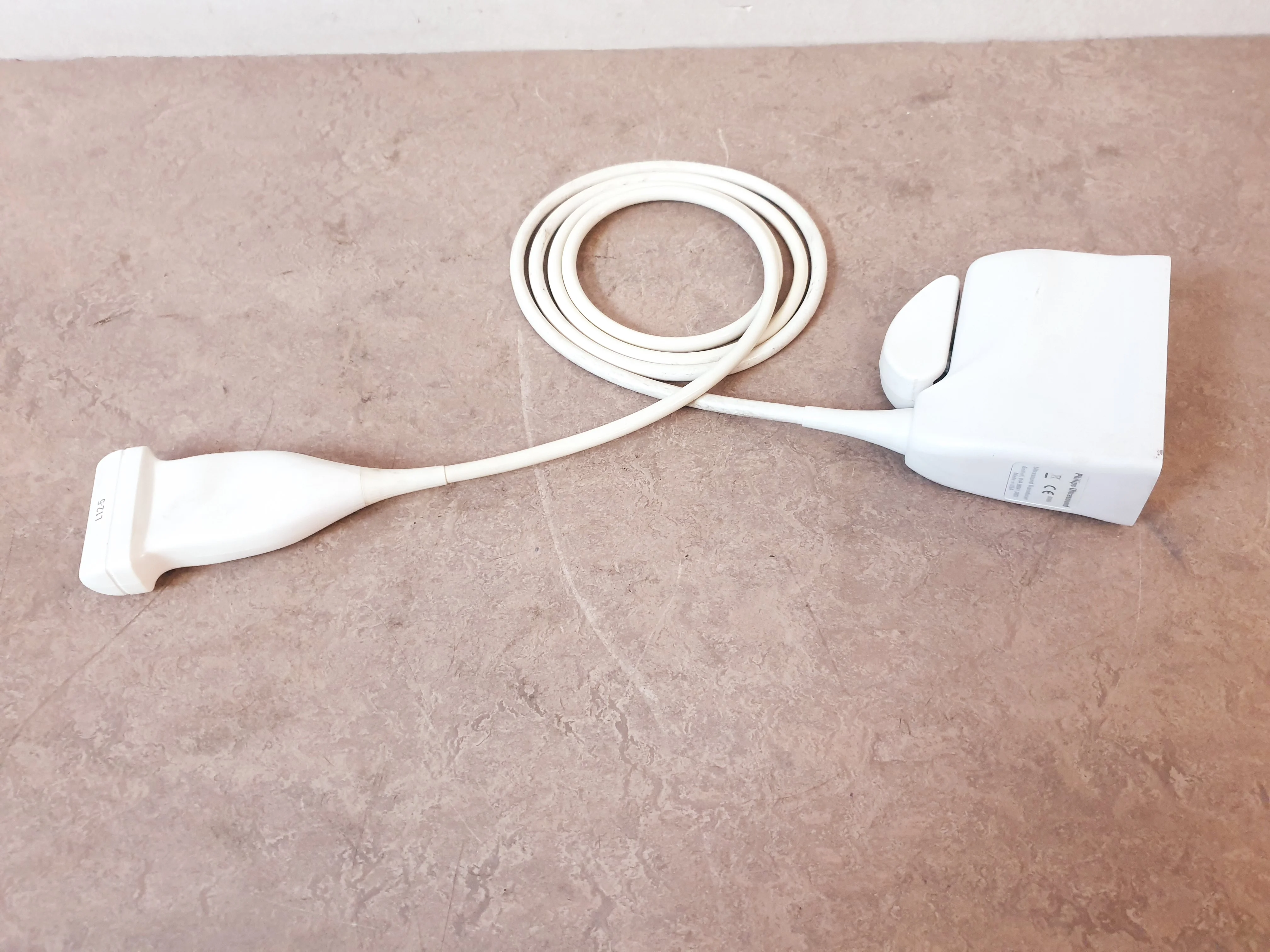 Gebraucht – Sehr Gut PHILIPS L12-5