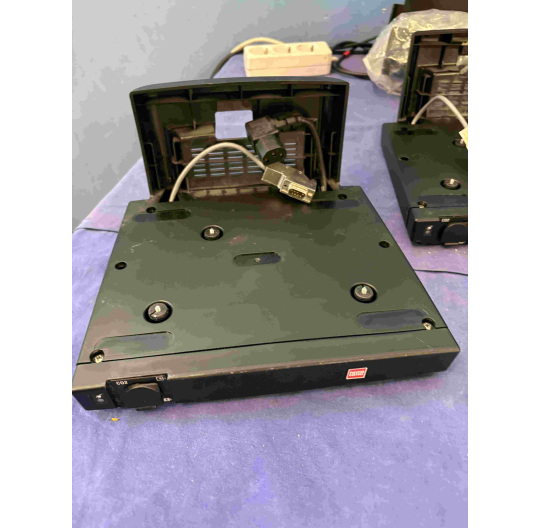 PHYSIO CONTROL Lifepak 20 CodeManagement Modul