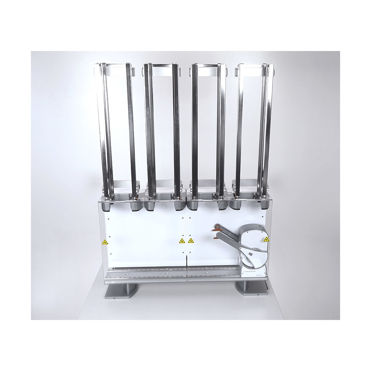 Agilent BenchCel 4R Microplate Handler Automated Handling System G540, 22.610,00 €