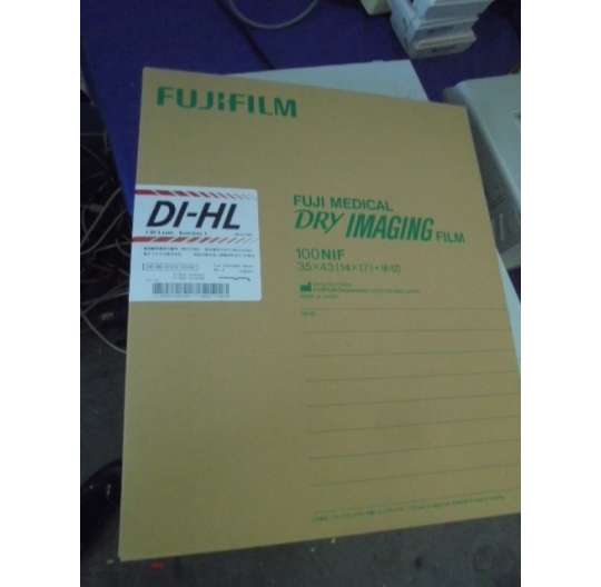 FUJIFILM DI-HL 35x43
