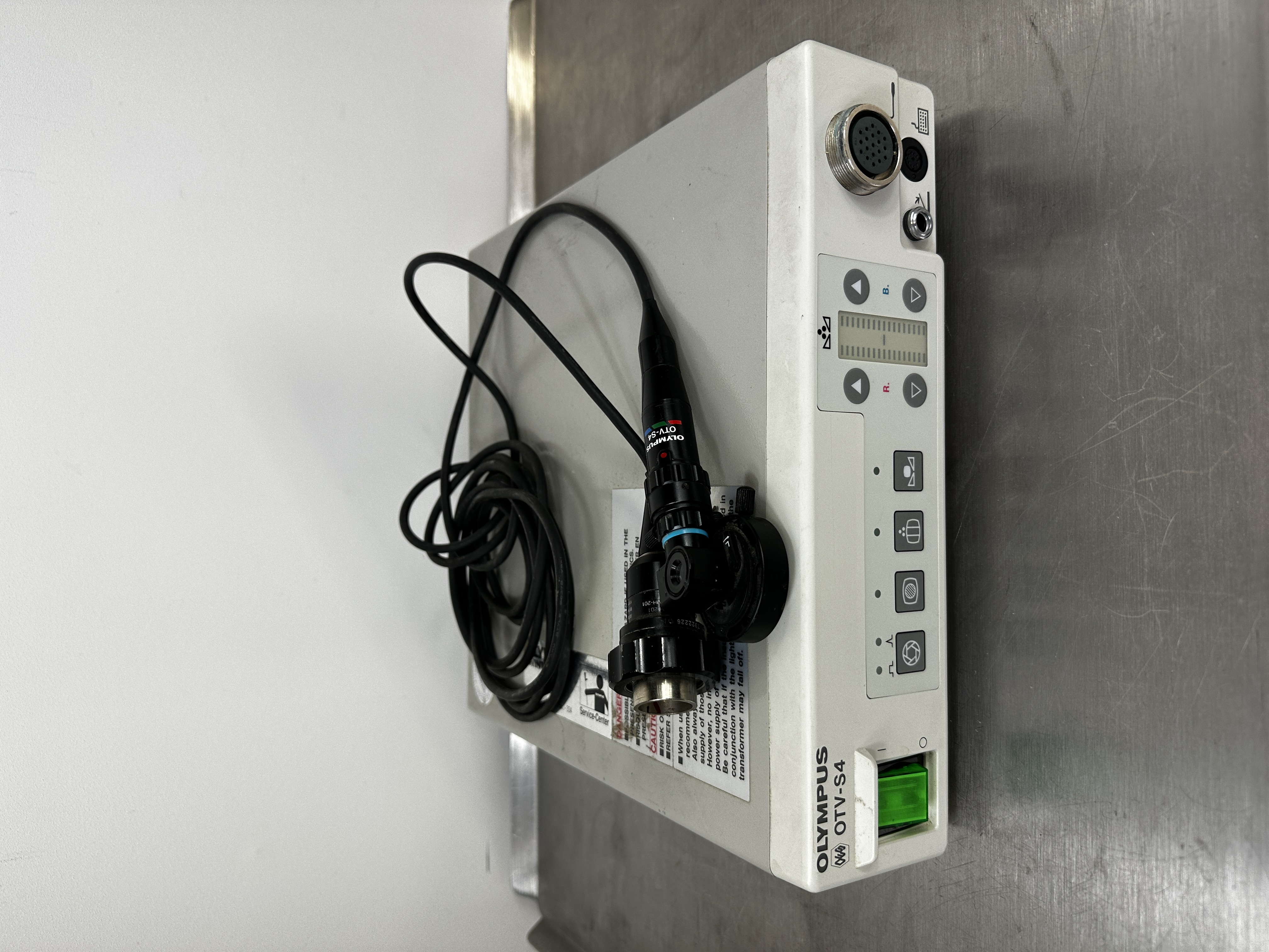 Endoskopieaufsatzkamera