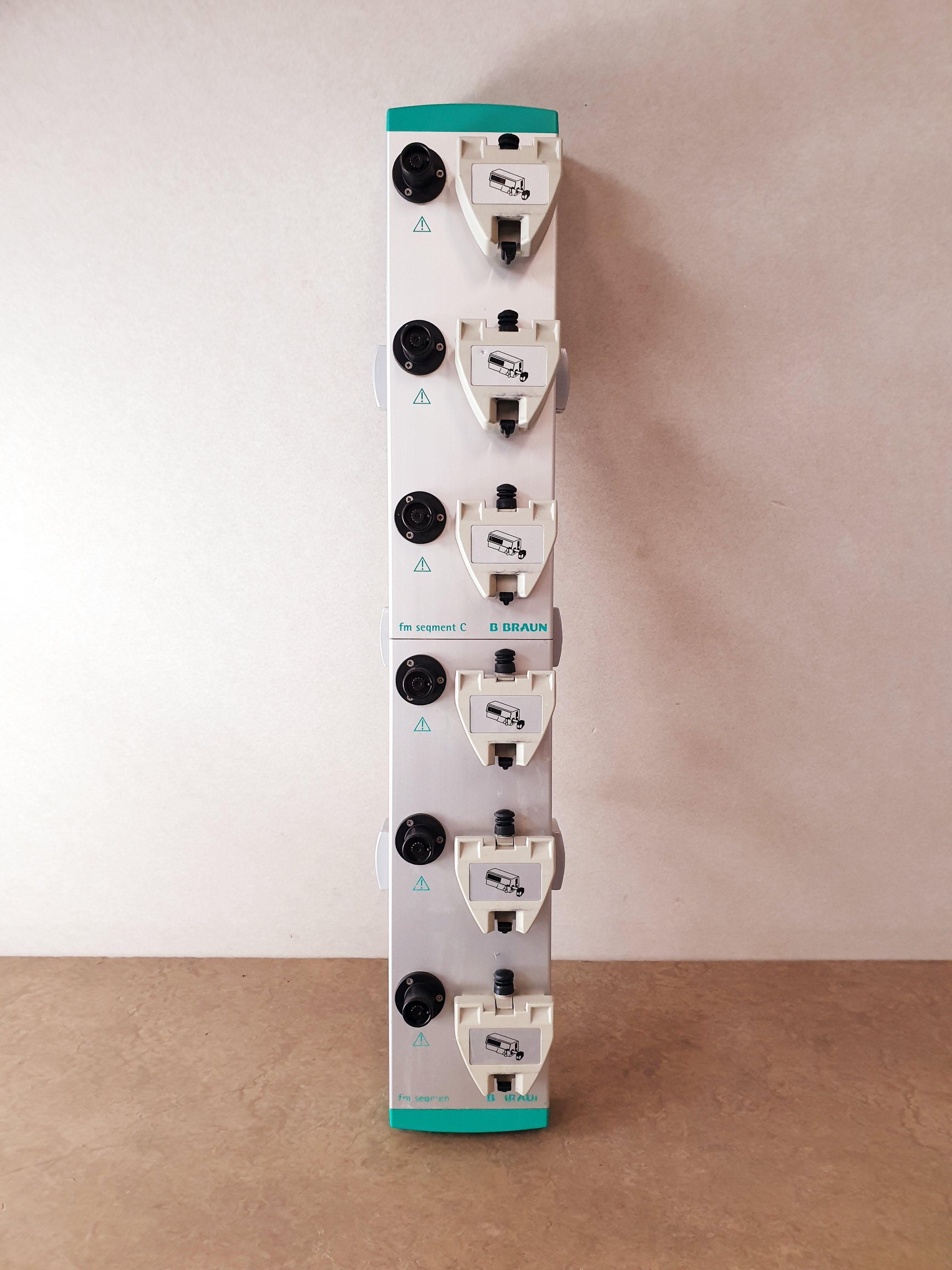 Gebraucht B. BRAUN Sequent Please