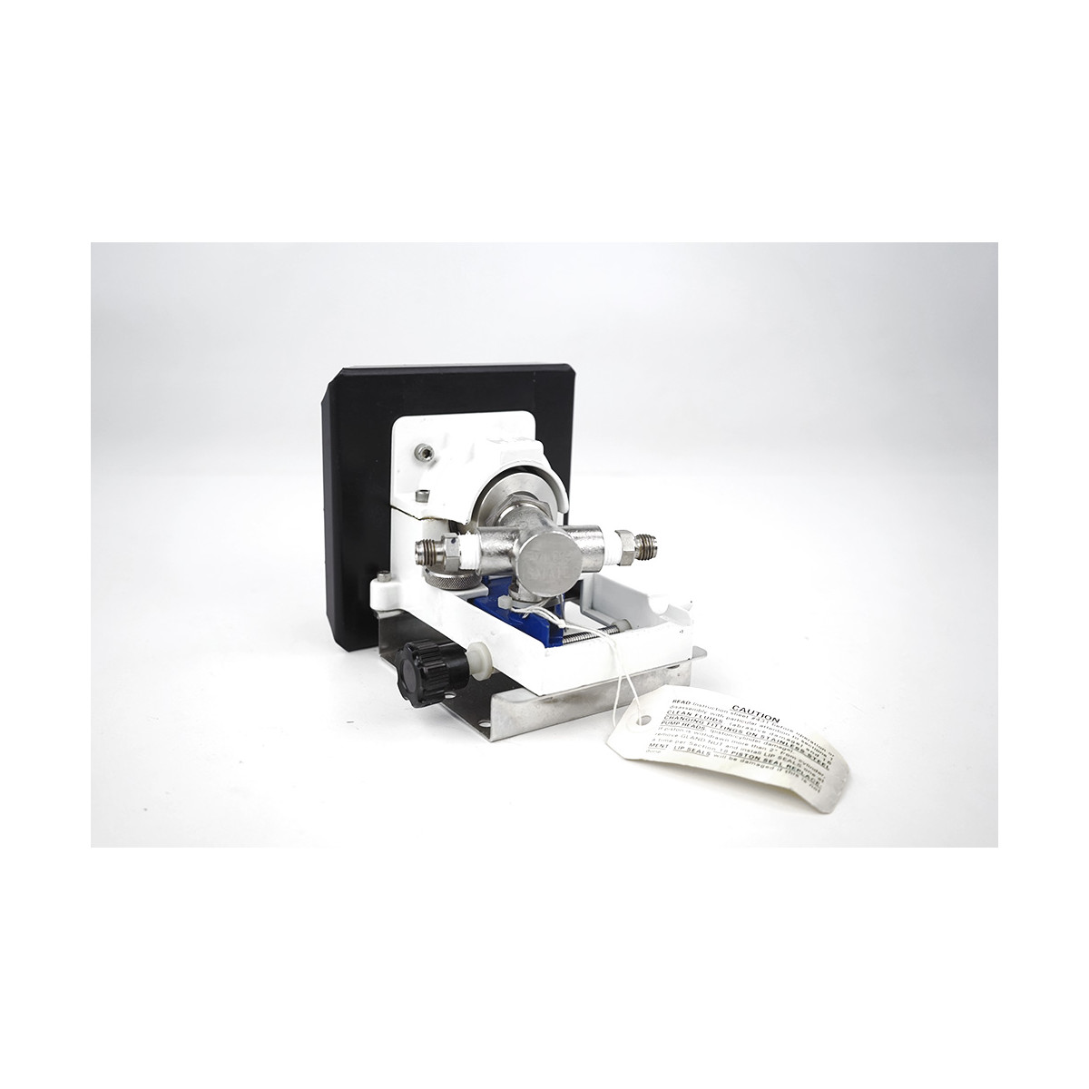 FMI Q Pump Head MCP BVP ISM 748 Ismatec FMI 019 PHM QB 226571, 476,00 €