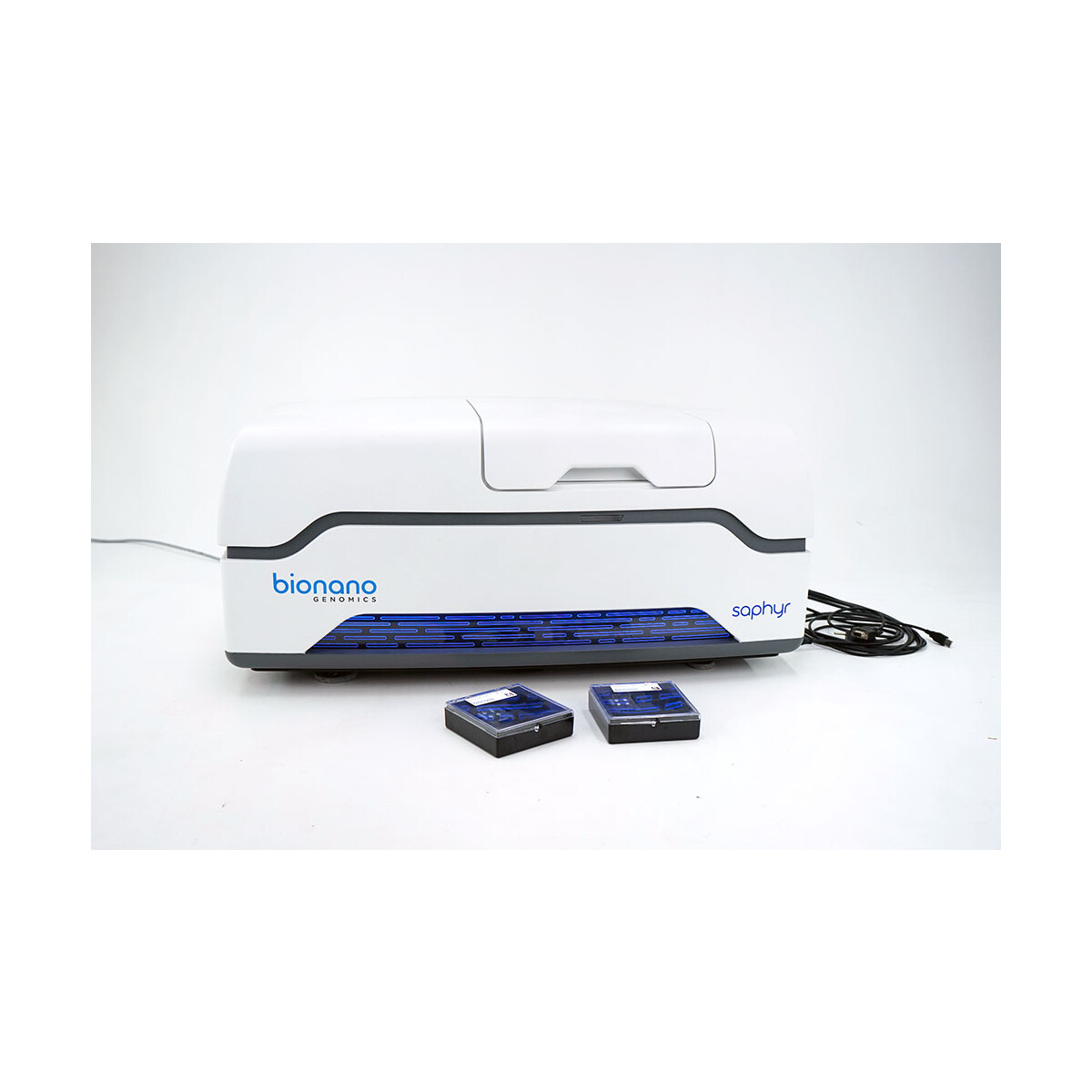 Bionano Saphyr Optical Genome Mapping System, 8.925,00 €