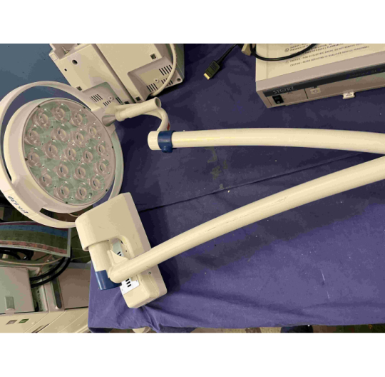 DR. MACH Mach LED 130