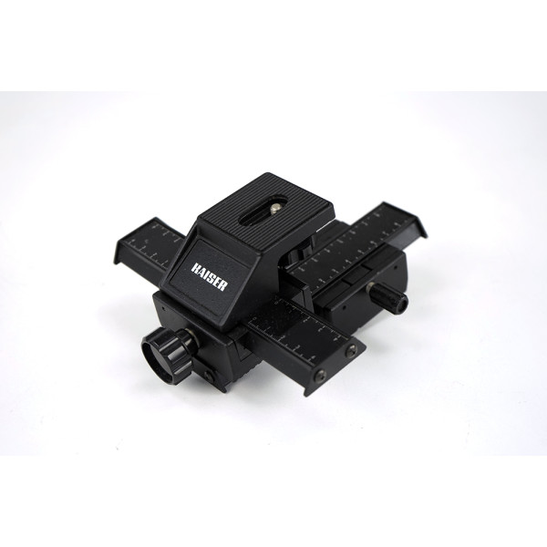 Kaiser Einstellschlitten Repro, 119,00 €