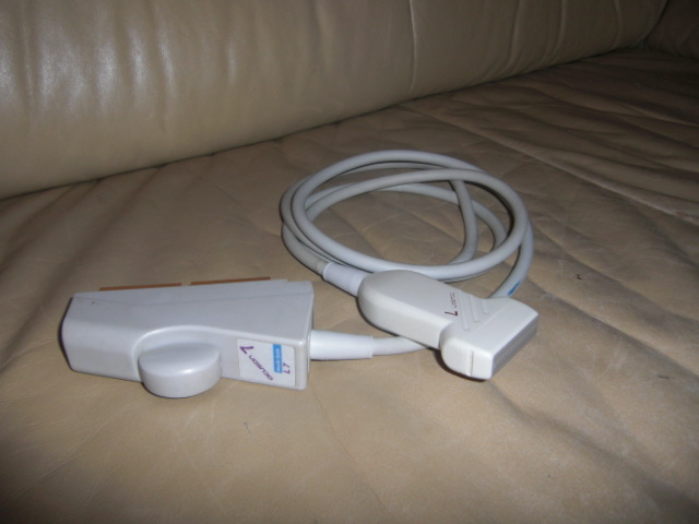 Ultraschallsonde (Linear)