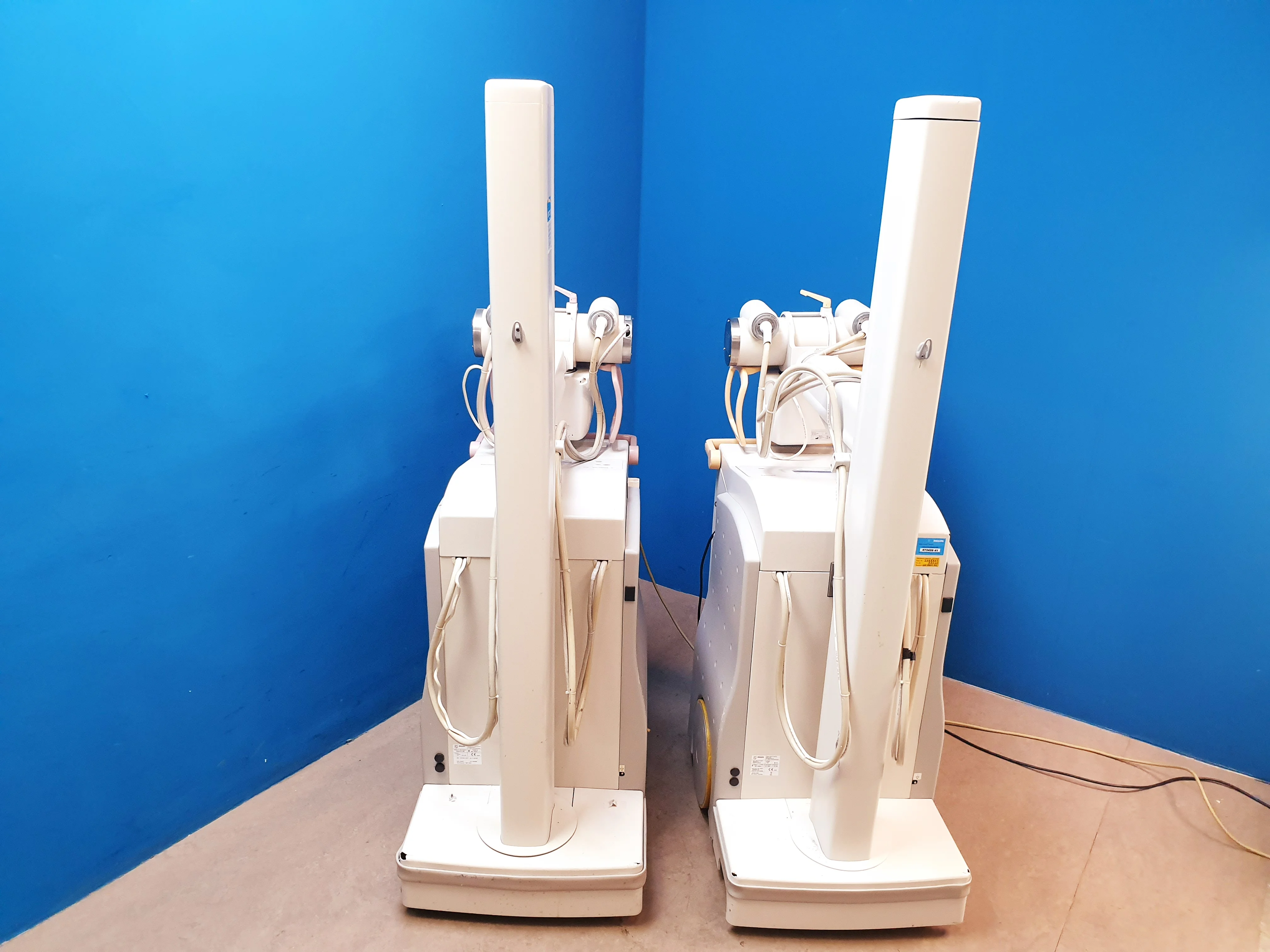 Gebraucht – Sehr Gut PHILIPS Practix 300