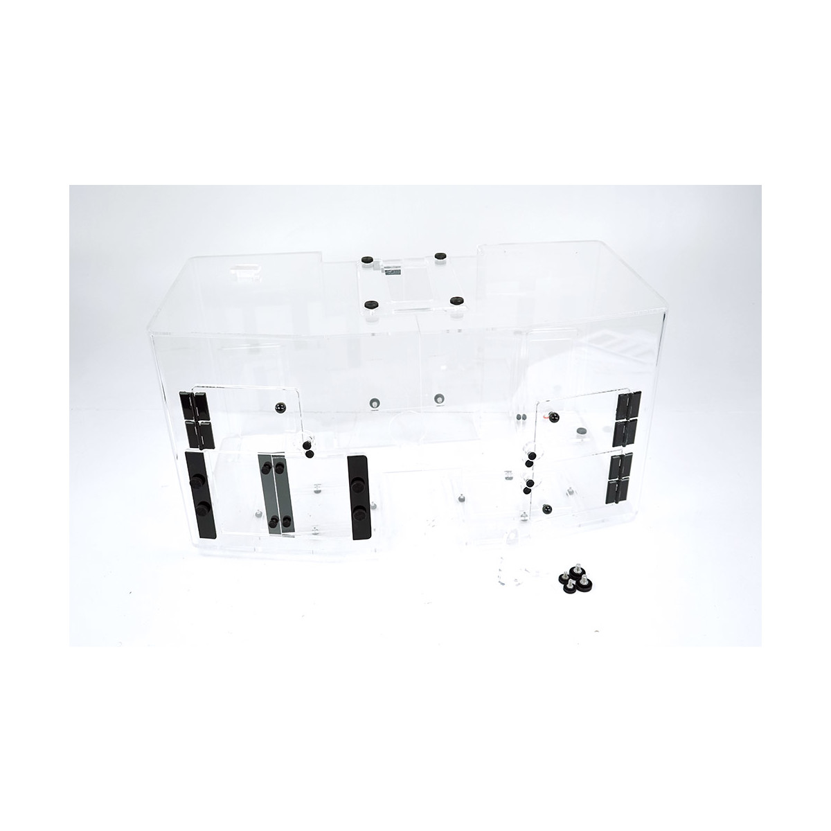 Solent Scientific Incubator Hood Housing for Zeiss Axiovert 135, 952,00 €