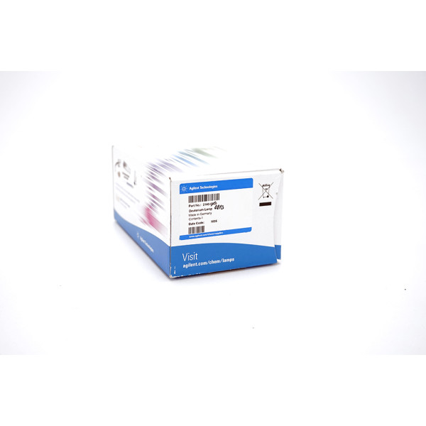 Agilent 2140-0813 Longlife D2 Deuterium Lamp DAD/MWD G1315C /D G1365C, 833,00 €