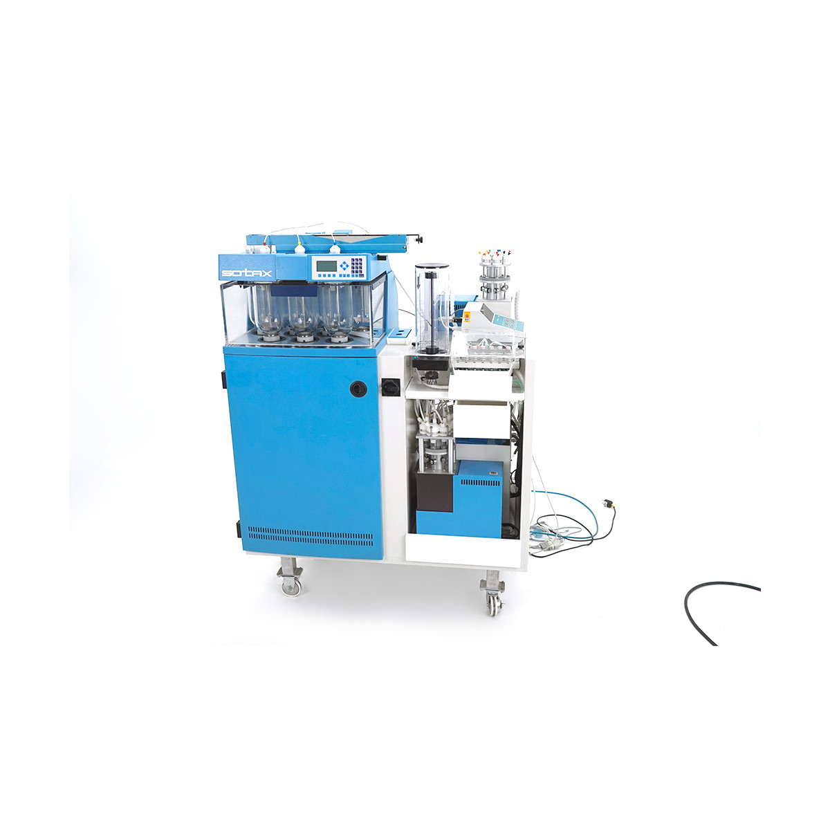 Sotax AT 70 Smart V Smart Dissolution System incomplete, 3.570,00 €