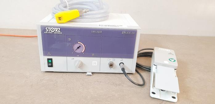 Gebraucht KARL STORZ calcusplit 276300 20