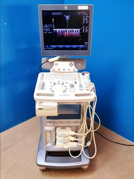 Gebraucht – Sehr Gut GE Logiq P6 Pro