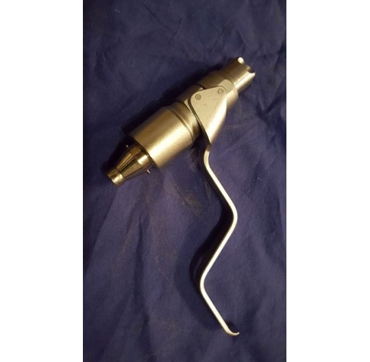 SYNTHES TRS Kirschnerdraht-Aufsatz /K-Wire Coupling