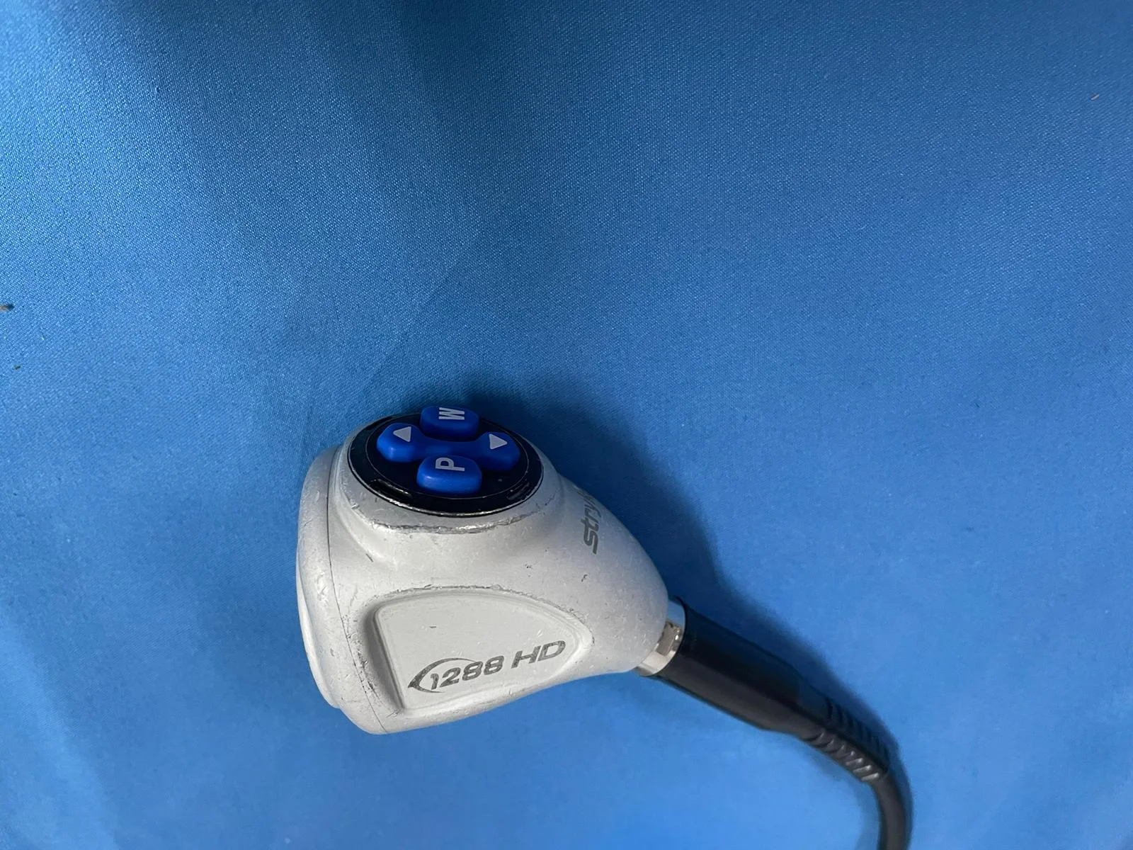 Gebraucht – Gut STRYKER 1288-020-122