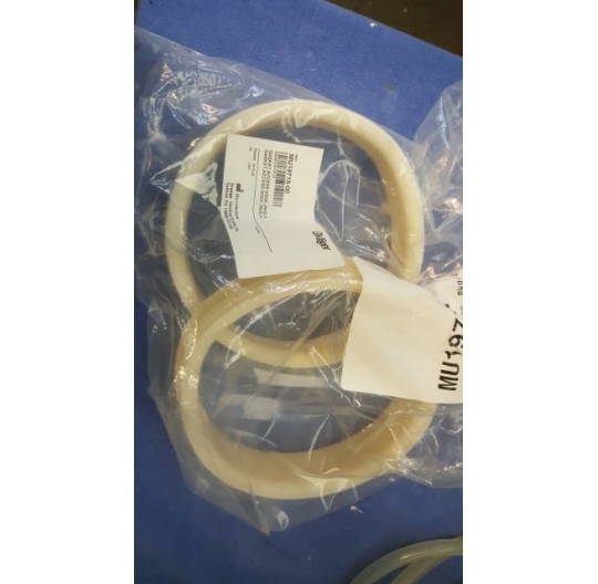 DRÄGER Transport Incubator 5400 - Ersatzteile/spare parts