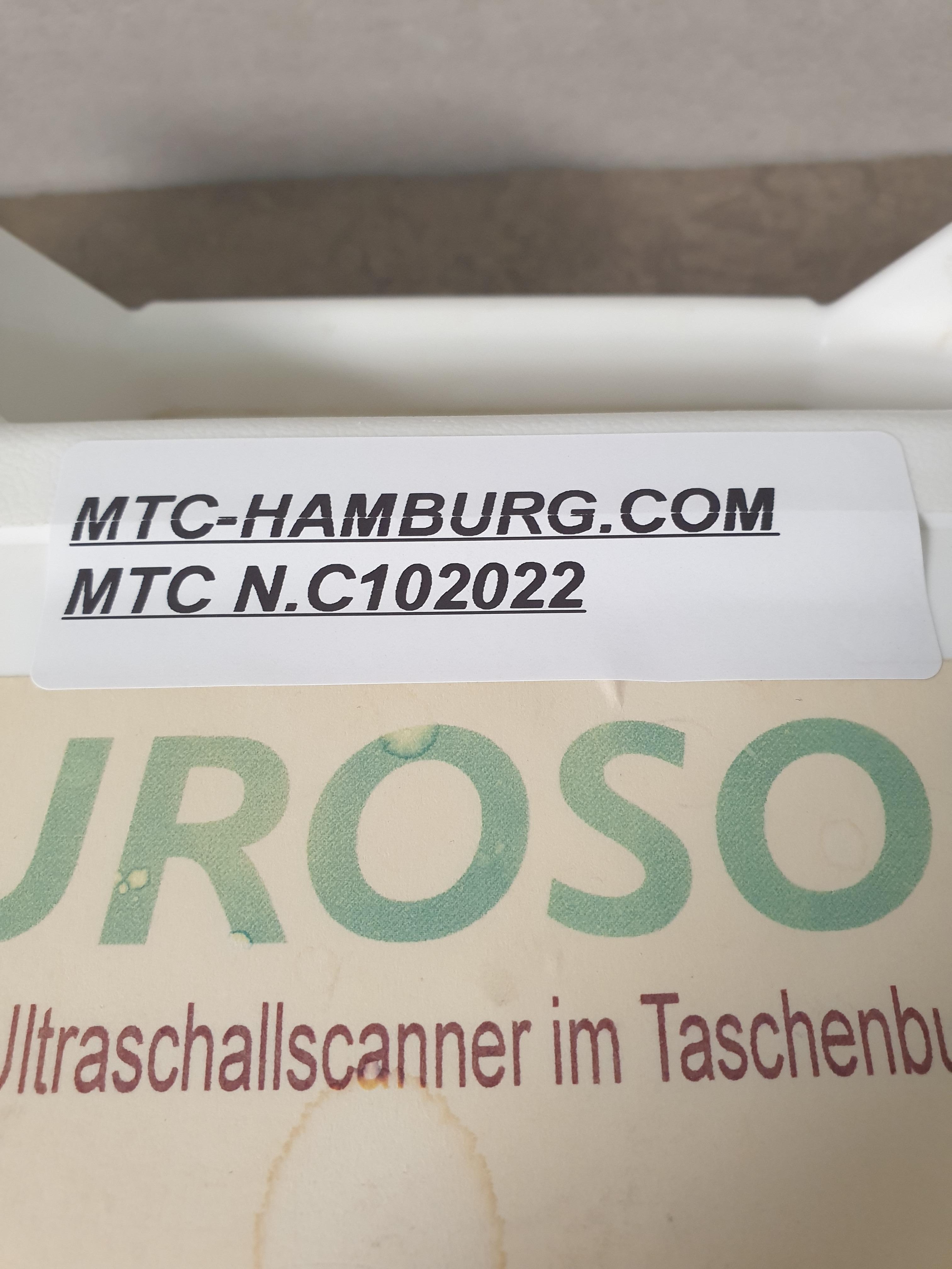 Gebraucht CASIO UROSON A115