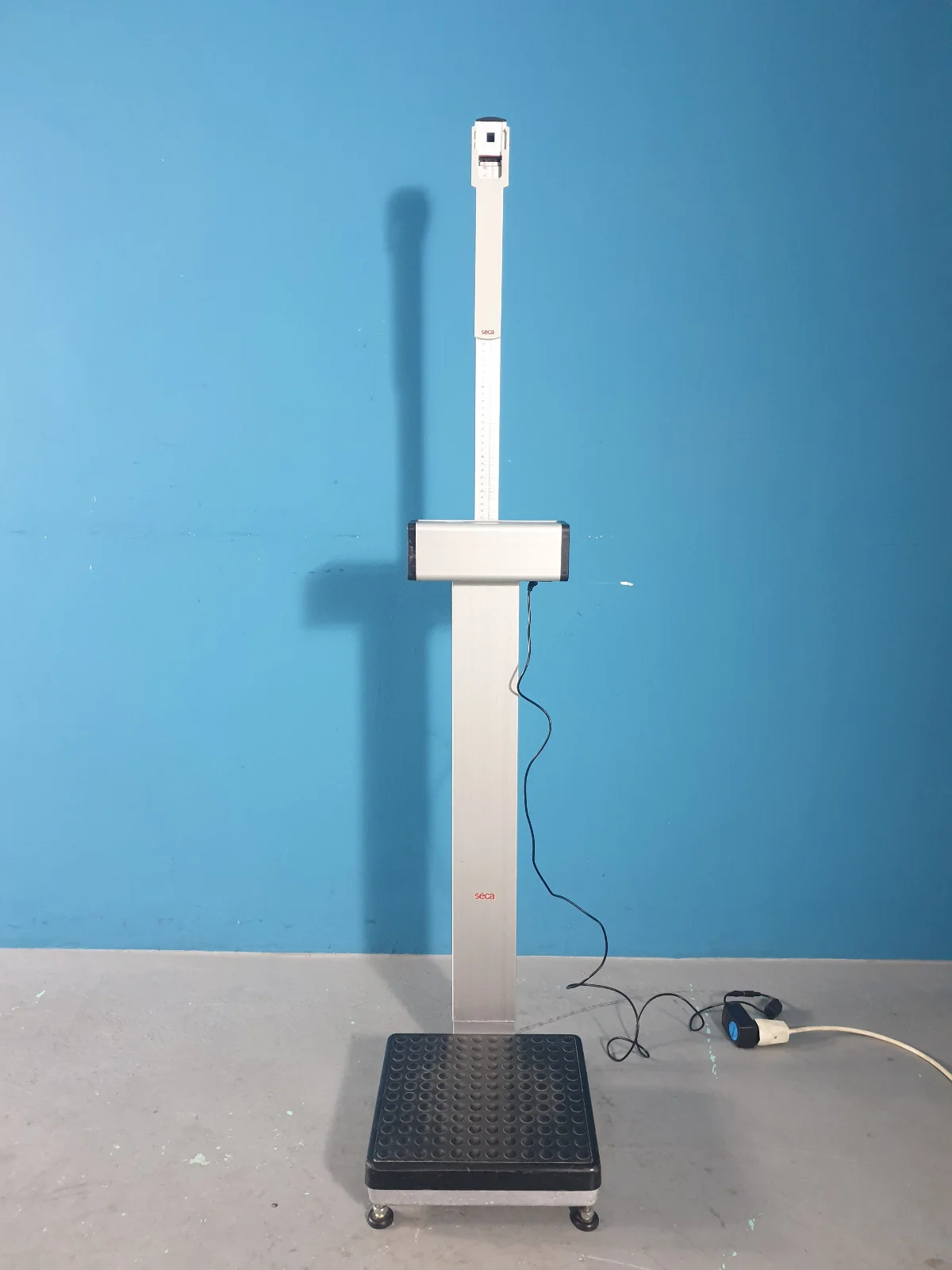 Gebraucht SECA 701