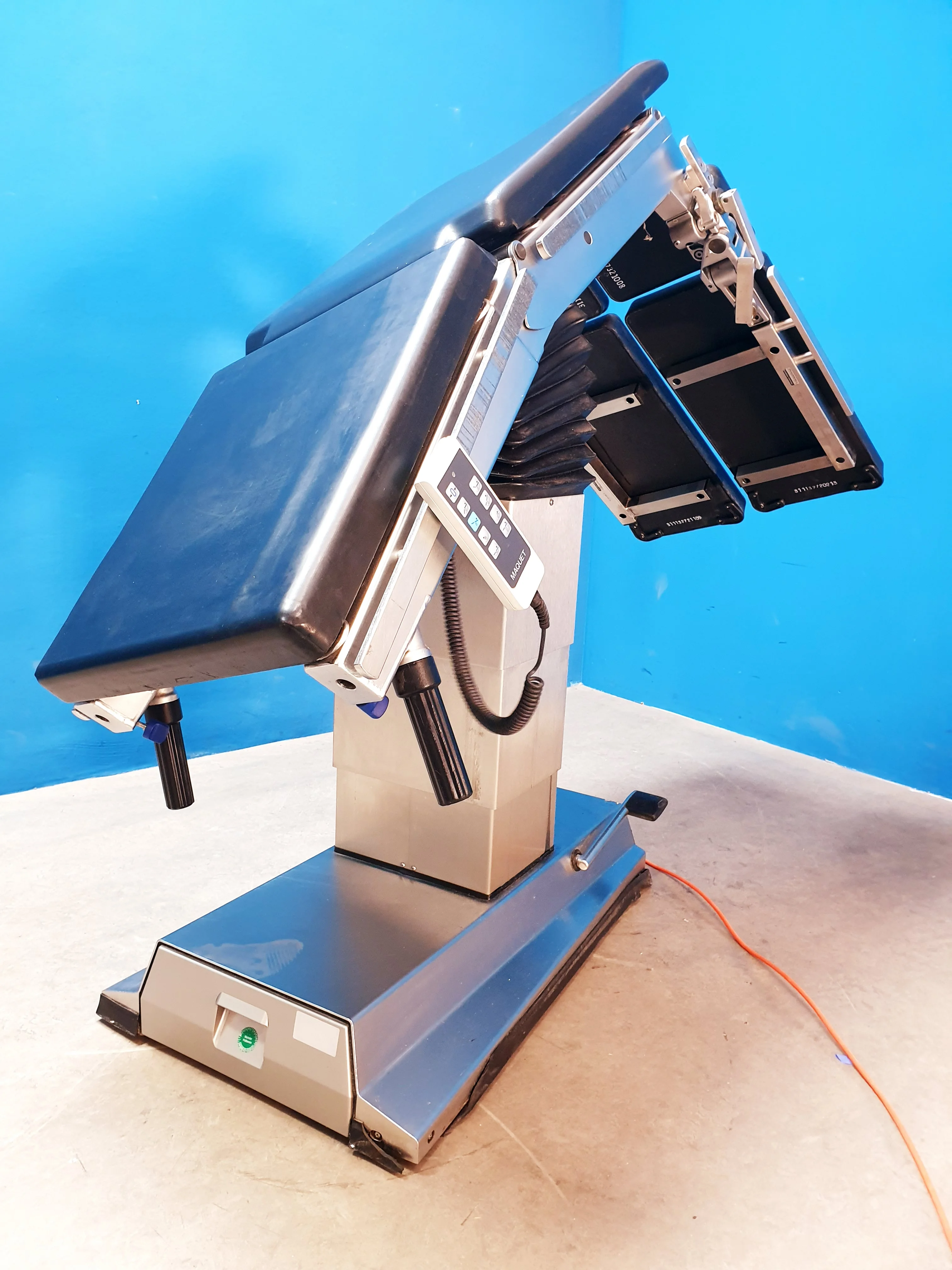 Gebraucht MAQUET 1130.50A