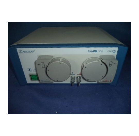 AESCULAP Fluid 2 / PG 030