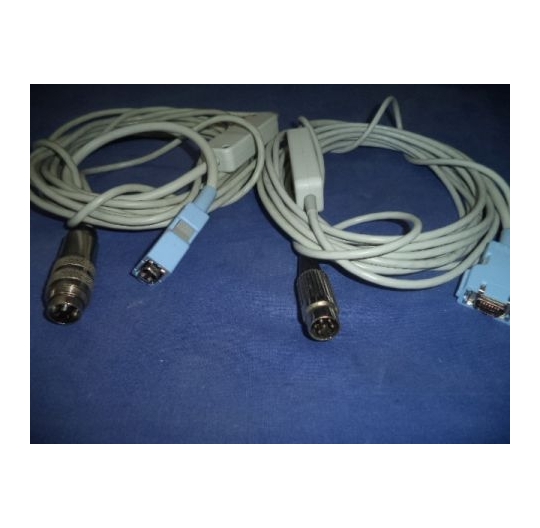 SIEMENS CBL Alarm Unterm 5m