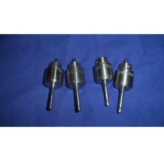 SYNTHES Kleine Bohrfutter / small Jacobs cuck