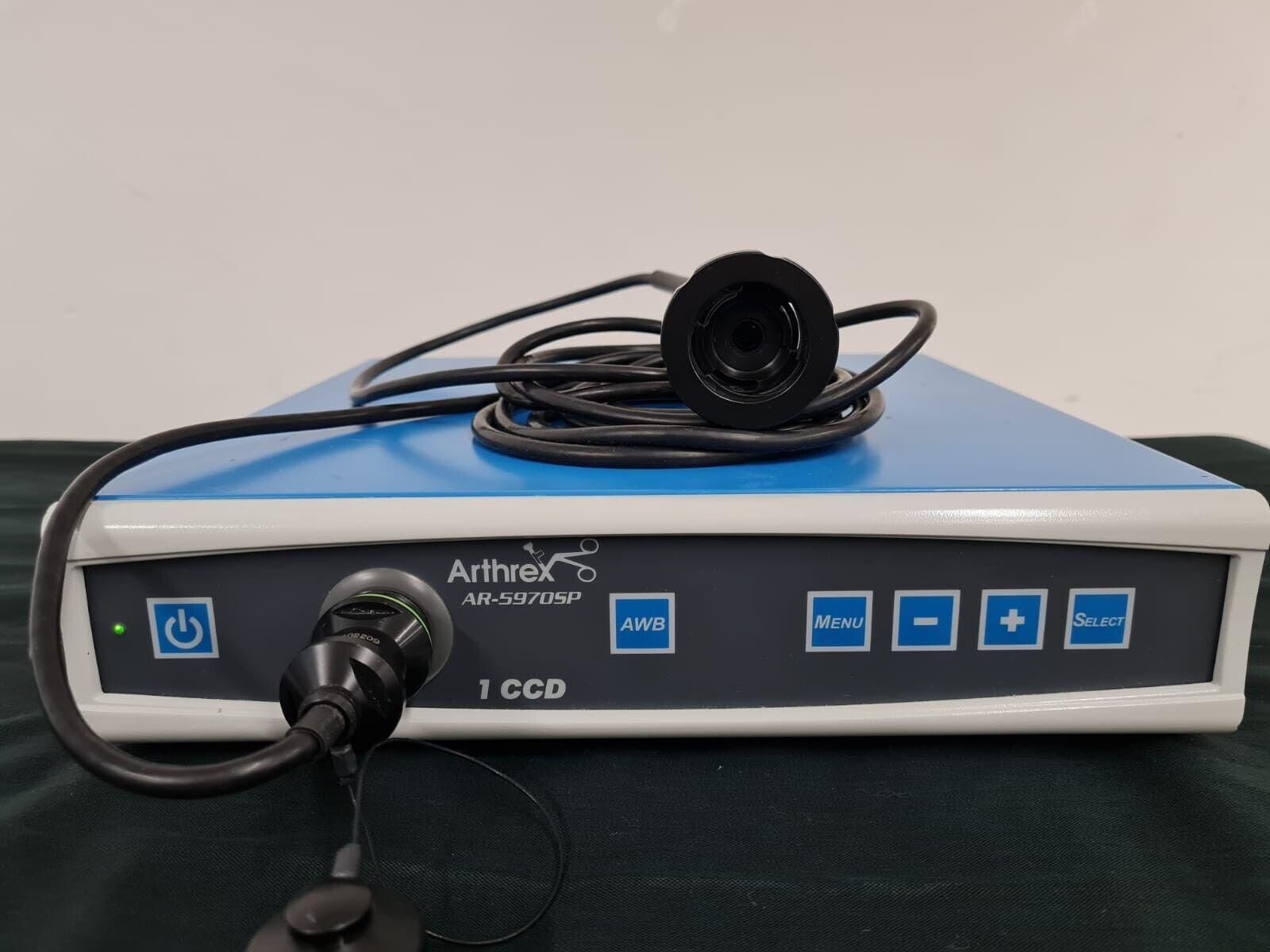 Arthrex AR-59705P Prozessor mit Kamera