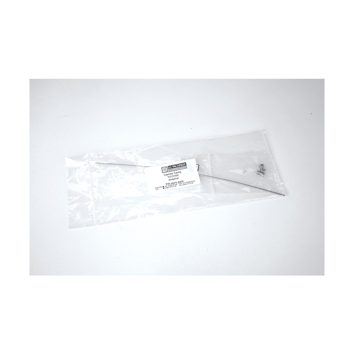 Thermo Dionex 5074.2400 Capillary Tubing TCC/VWD analytical, 119,00 €