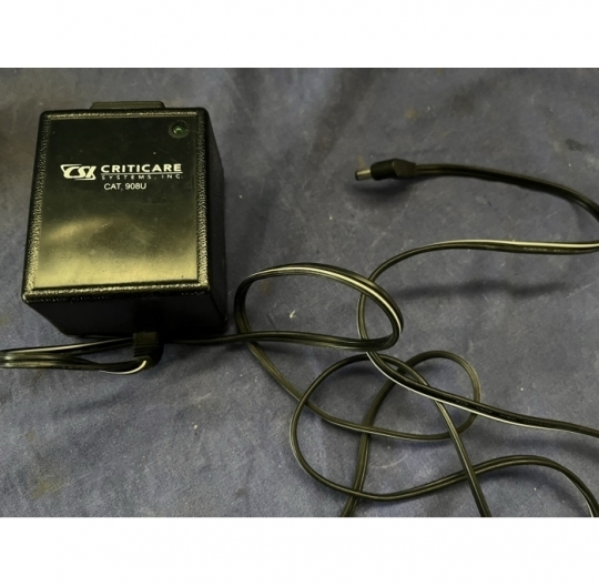 CRITICARE CAT 908U