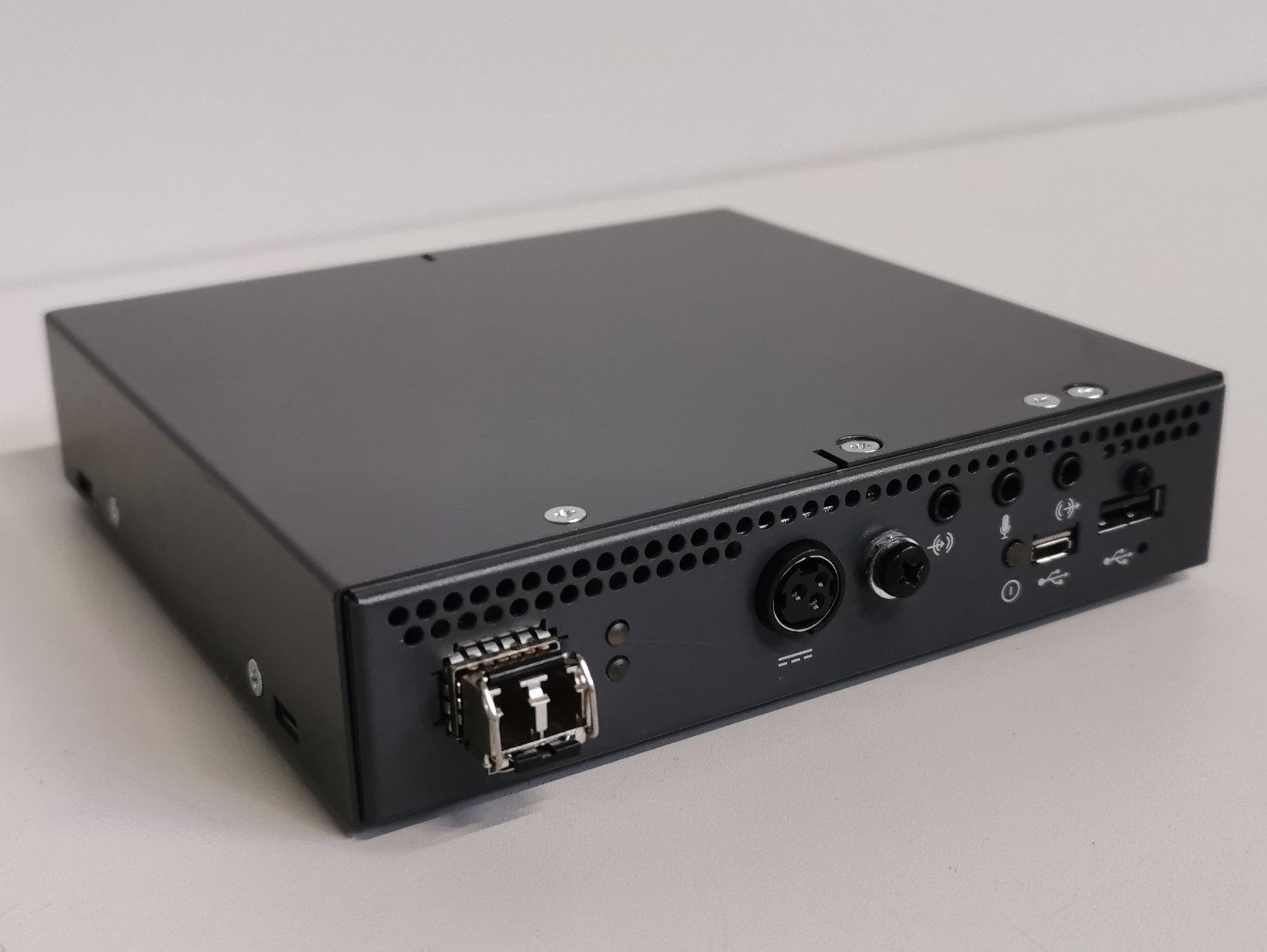 Gebraucht – Sehr Gut BARCO MNA‑120