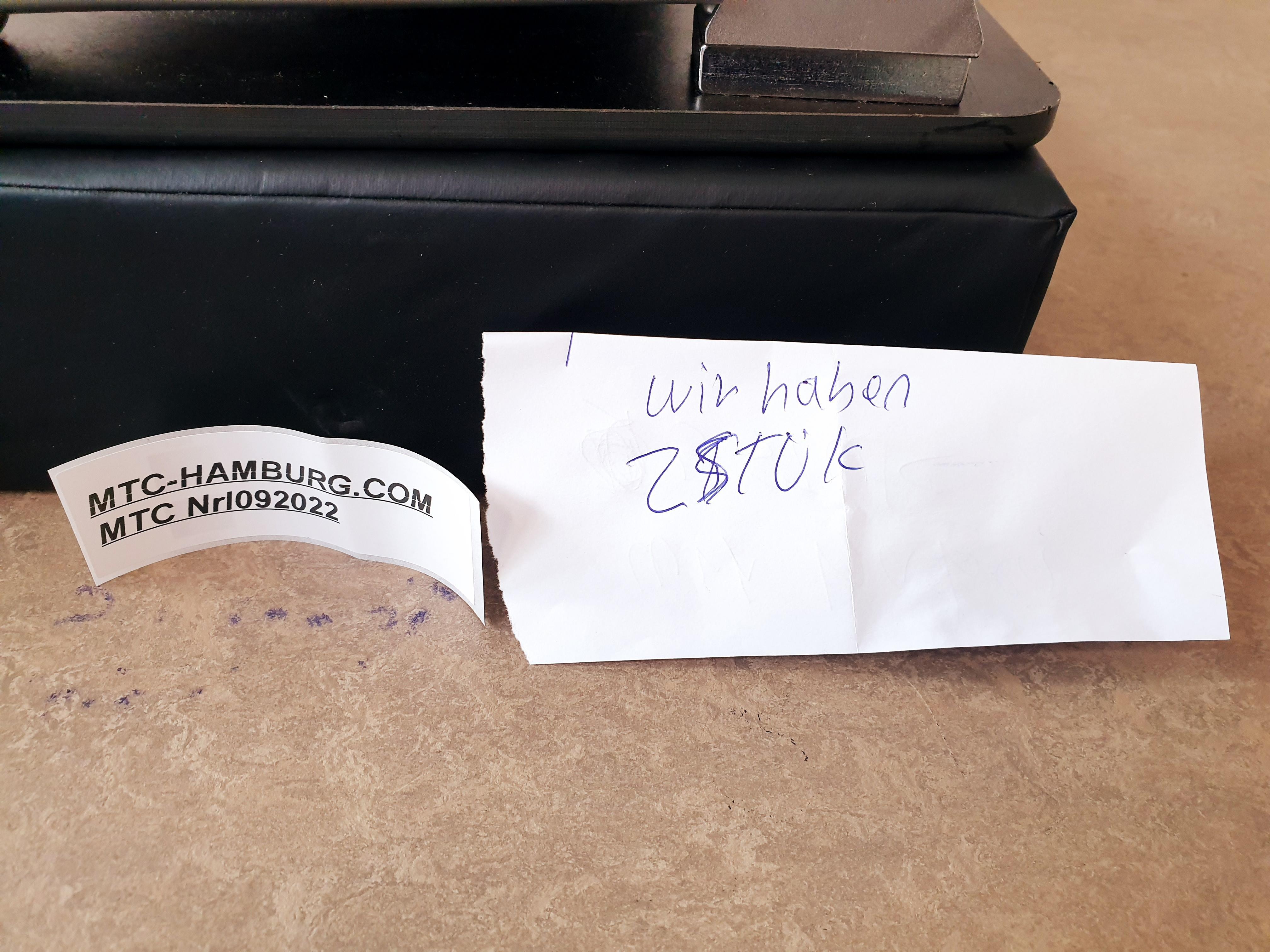 Gebraucht MAQUET 1130.53BO