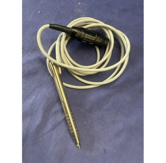 RUCK Phaco Hand piece