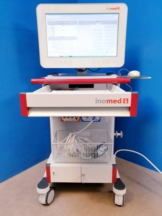 Gebraucht – Sehr Gut INOMED ISIS IOM