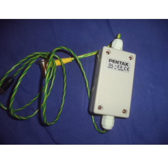 PENTAX OL-Z3