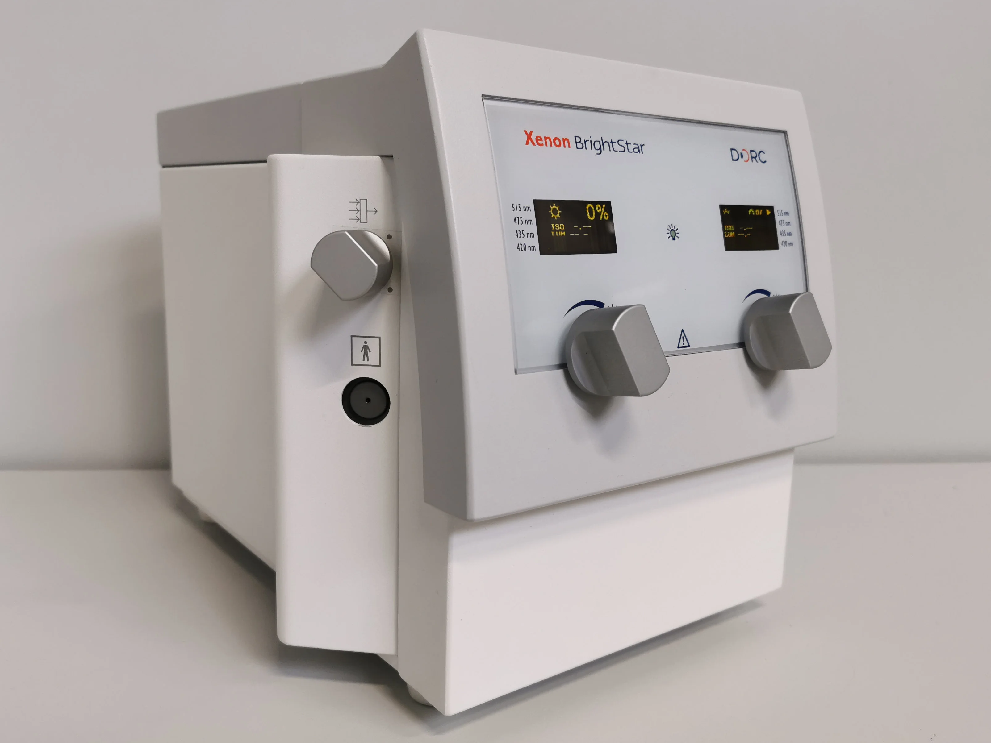 Gebraucht – Wie Neu DORC Xenon BrightStar