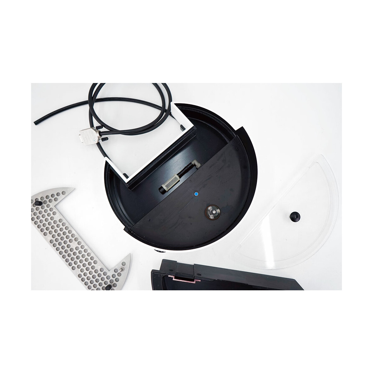 Microm Thermo Epredia Bath Tub Wanne Complete STS Section Transfer Sy, 940,10 €