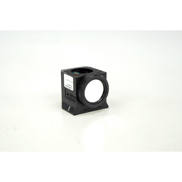 Nikon BrightLine TRITC-B-NTE-ZERO Filter Cube Semrock S-000579, 833,00 €