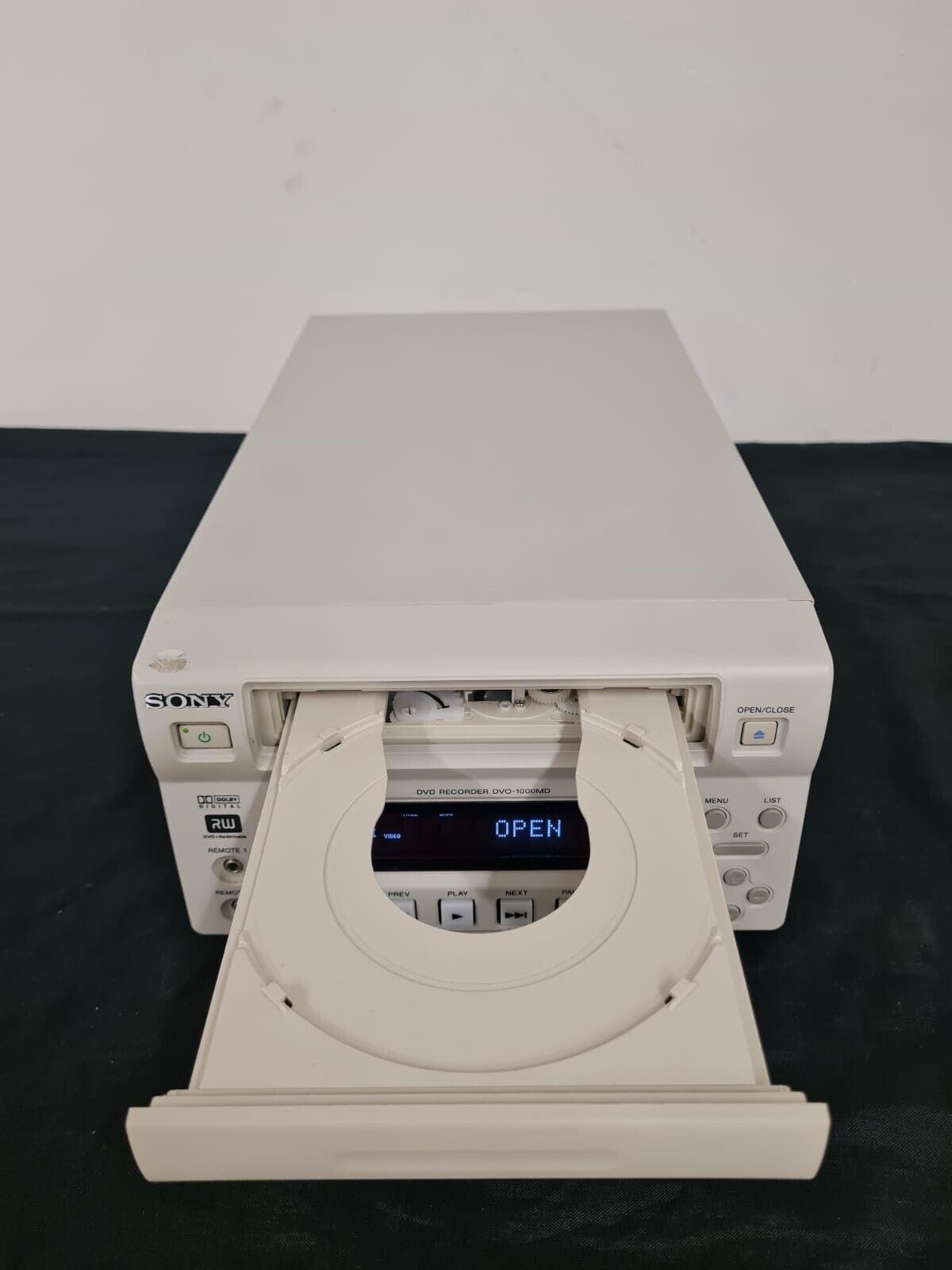 Sony - MD1000 - Color Video Printer
