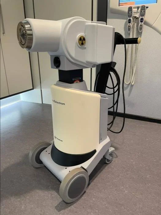 Gebraucht – Sehr Gut 2015 ELEKTA Nucletron MicroSelection HDR