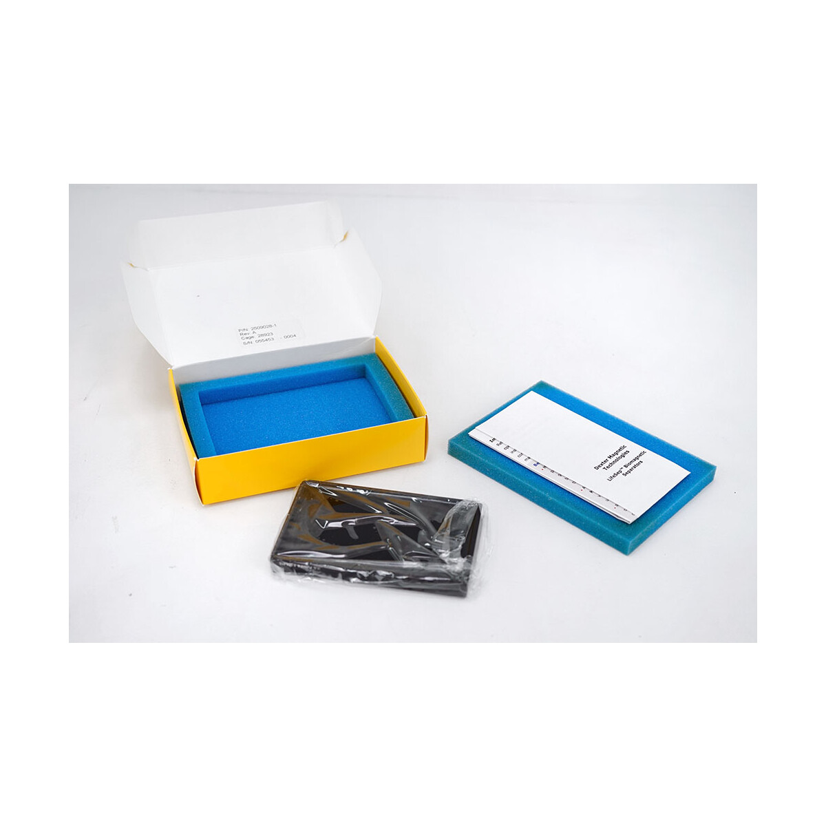 Agilent BioTek 384F 384-Well Flat Magnet 7103017, 1.190,00 €